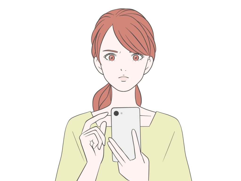 「返信遅すぎ!」遠距離の恋人のLINE頻度が低いときの対処法【H2-2】