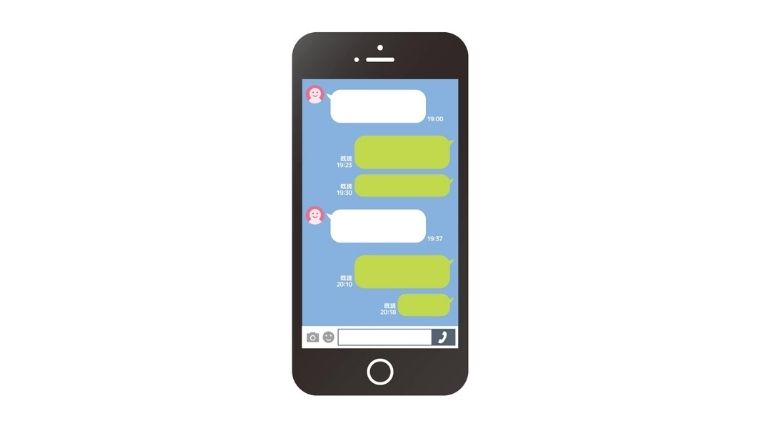 「返信遅すぎ!」遠距離の恋人のLINE頻度が低いときの対処法【H2-まとめ】